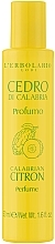 L'Erbolario Calabrian Citron - Парфуми — фото N1