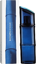 Kenzo Homme Intense - Туалетная вода — фото N4