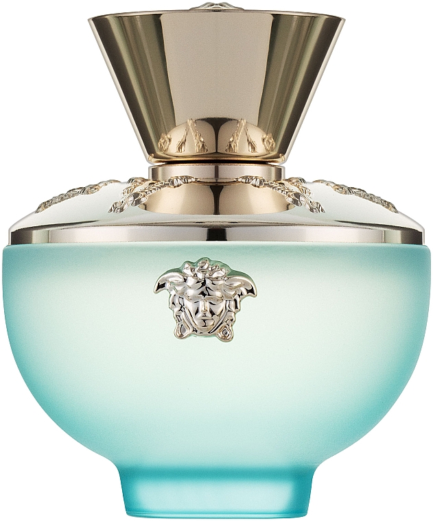 Versace Dylan Turquoise pour Femme - Туалетная вода — фото N3