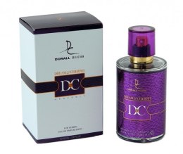 Духи, Парфюмерия, косметика Dorall Collection Dream and Cherish Heavenly - Туалетная вода (тестер с крышечкой)