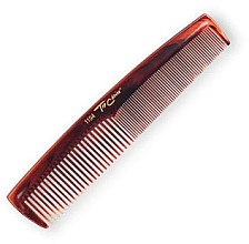 Расческа-гребень для волос, 1154 - Top Choice — фото N1