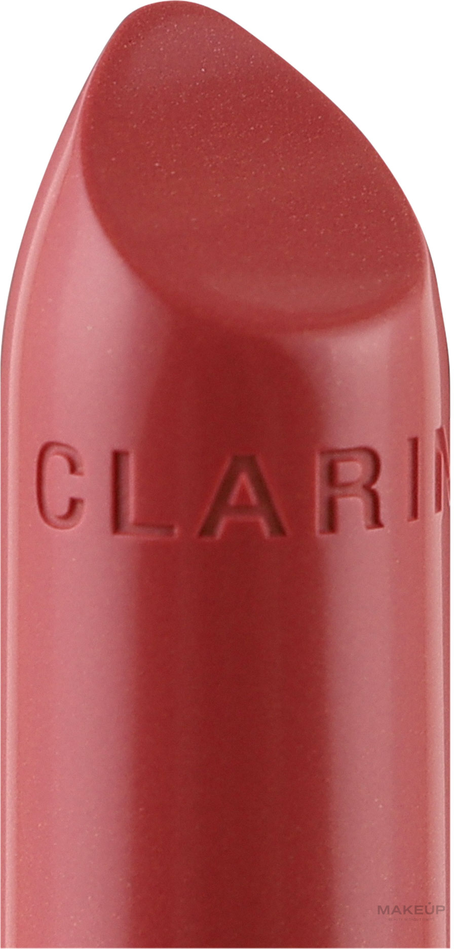 Помада для губ - Clarins Joli Rouge Shine — фото 705S - Soft Berry