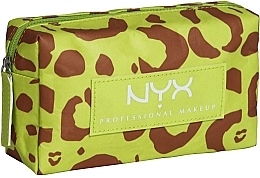 ПОДАРОК! Эко-косметичка - NYX Professional Makeup — фото N1