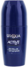 Духи, Парфюмерия, косметика Роликовый дезодорант - Uroda Active 90 For Men