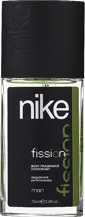 Nike Fission Men - Дезодорант-спрей — фото N1