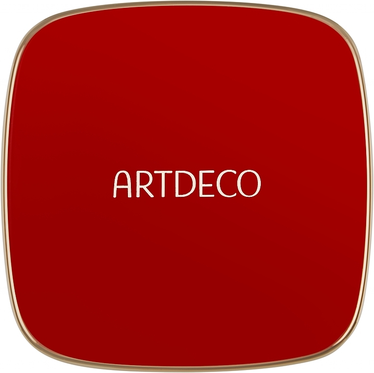 Фиксирующая пудра для лица - Artdeco No Color Setting Powder Limited Edition — фото N2