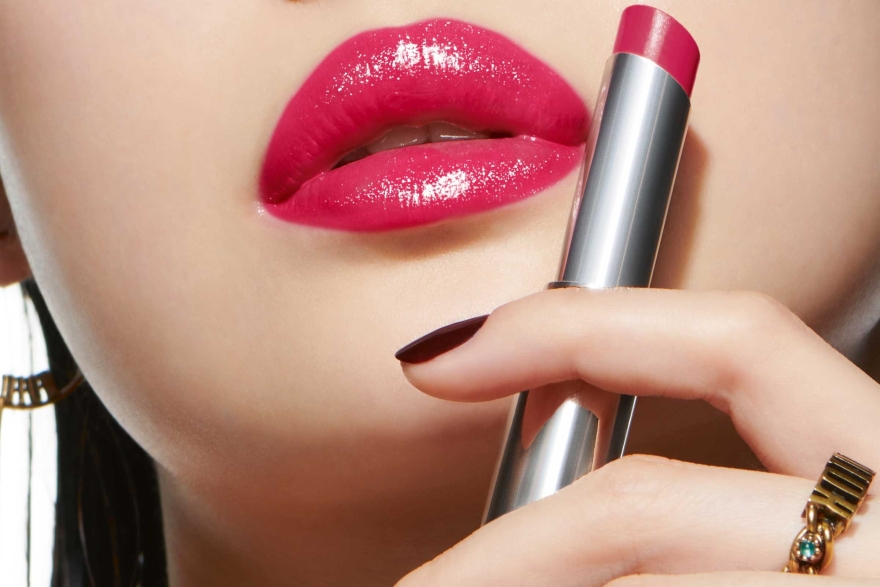 Dior помада для губ Addict Stellar Shine  купить в интернетмагазине по  низкой цене на Яндекс Маркете