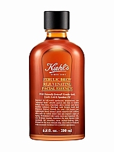 Омолоджувальна есенція для обличчя - Kiehl's Ferulic Brew Rejuvenating Facial Essence — фото N2