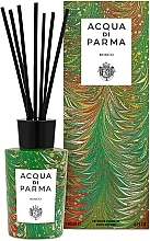 Аромадиффузор для дома - Acqua di Parma Bosco Holiday Diffuser — фото N1