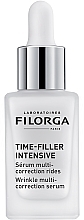 Духи, Парфюмерия, косметика Сыворотка для лица - Filorga Time-Filler Intensive