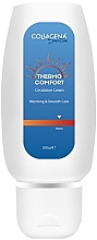 Духи, Парфюмерия, косметика Крем для тела - Collagena Solution Thermo Comfort Circulation Cream 