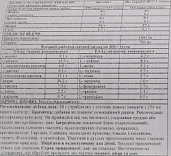 Протеин со вкусом яблока - Genius Nutrition Steak-HP — фото N2