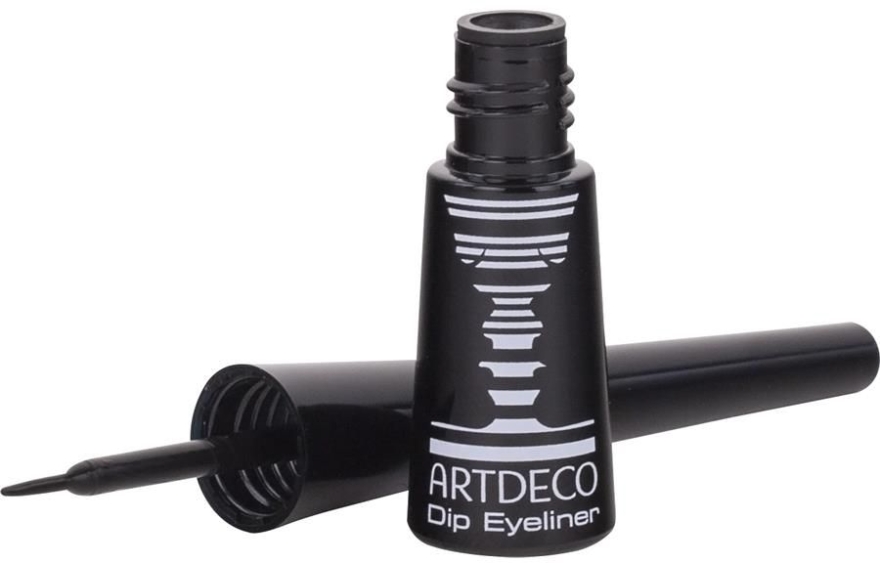 Подводка для глаз - Artdeco Dip Eyeliner Color&Art