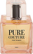 Духи, Парфюмерия, косметика Karen Low Pure Couture - Парфюмированная вода (тестер с крышечкой)