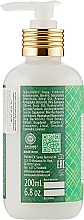 Лосьйон для тіла "Мохіто та м'ята" - Saules Fabrika Body Lotion — фото N2