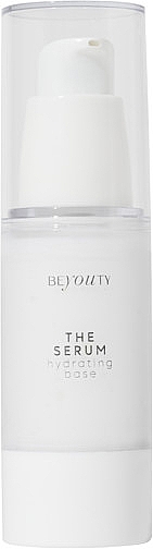 Зволожувальна сироватка для обличчя - Beyouty The Serum Hydrating Base — фото N1