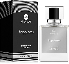Mira Max Happiness - Парфумована вода — фото N2