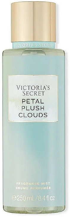 Парфюмированный спрей для тела - Victoria's Secret Petal Plush Clouds Fragrance Mist — фото N1