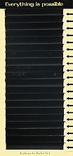 Парфумерія, косметика Накладні вії C 0,07 мм (11 мм), 20 ліній - Barhat Lashes