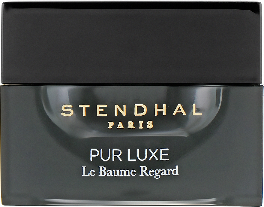 Бальзам для очей - Stendhal Pur Luxe Eye Balm — фото N1