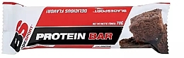 Парфумерія, косметика Протеїновий батончик "Брауні" - Blade Sport Protein Bar