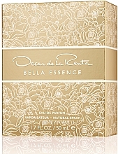 УЦЕНКА Oscar de la Renta Bella Essence - Парфюмированная вода * — фото N3