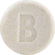 Парфумерія, косметика Твердий шампунь - Bomb Cosmetics Avo Nice Hair Day Shampoo Bar