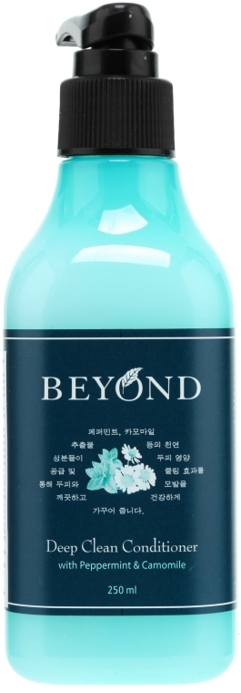 Кондиционер для волос - Beyond Deep Clean Conditioner