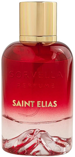 Sorvella Perfume Mountain Collection Saint Elias - Парфумована вода — фото N1