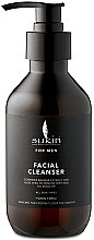 Чоловічий гель для вмивання - Sukin For Men Facial Cleanser — фото N1