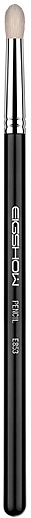 Кисть для макияжа E853 - Eigshow Beauty Pencil — фото N1