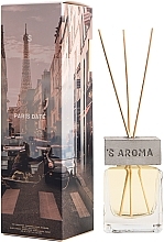 Аромат для дома "Paris Date" - Sister's Aroma — фото N1