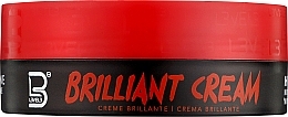 Духи, Парфюмерия, косметика Крем для блеска волос - Level3 Hair Brilliant Cream