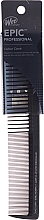 Гребінець з гачком - Wet Brush Epic Pro Carbonite Dresser Comb With Hook — фото N1