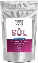 Духи, Парфюмерия, косметика Магниевая соль для ванны - Thermelove Magnesium Salt