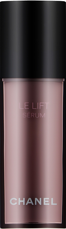 Сироватка для розгладжування й підвищення пружності шкіри обличчя й шиї - Chanel Le Lift Smoothing & Firming Serum — фото N1