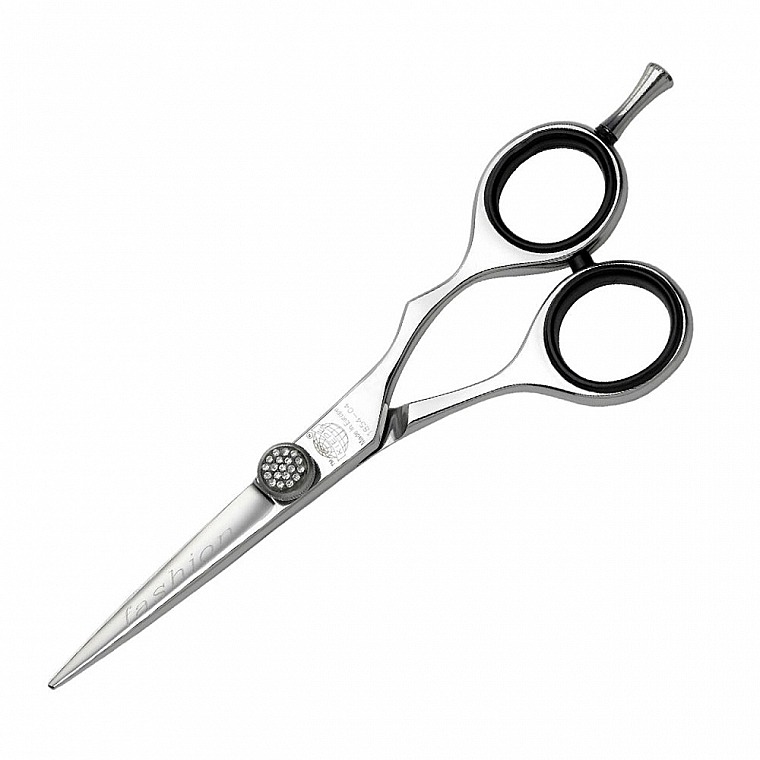 Ножиці перукарські, 258/5.5 - Kiepe Hair Scissors Master Series Feeling 5.5" — фото N1