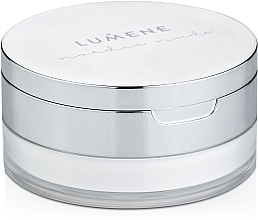 Духи, Парфюмерия, косметика Пудра рассыпчатая - Lumene Nordic Nude Air-Light Loose Powder