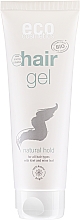 Гель для укладання волосся - Eco Cosmetics Hair Gel — фото N1