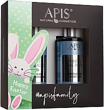 Парфумерія, косметика Набір - APIS Professional Happy Easter Who's The Boss (h/cr/300ml + sh/gel/300ml)