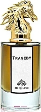 Духи, Парфюмерия, косметика Fragrance World Tragedy - Парфюмированная вода (тестер с крышечкой)