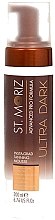 Духи, Парфюмерия, косметика Мусс-автозагар для тела - St.Moriz Advanced Instant & Gradual Tanning Mousse Ultra Dark