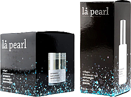 Духи, Парфюмерия, косметика Набор - Sea of Spa La Pearl (cr/50ml + ser/50ml)