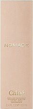 Chloé Nomade - Парфюмированный дезодорант — фото N3
