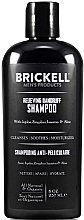 Парфумерія, косметика Шампунь для волосся від лупи - Brickell Men's Products Relieving Dandruff Shampoo