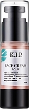 Парфумерія, косметика Крем для обличчя "Зволожуючий" з SPF-30 - K.I.P. Face Cream 