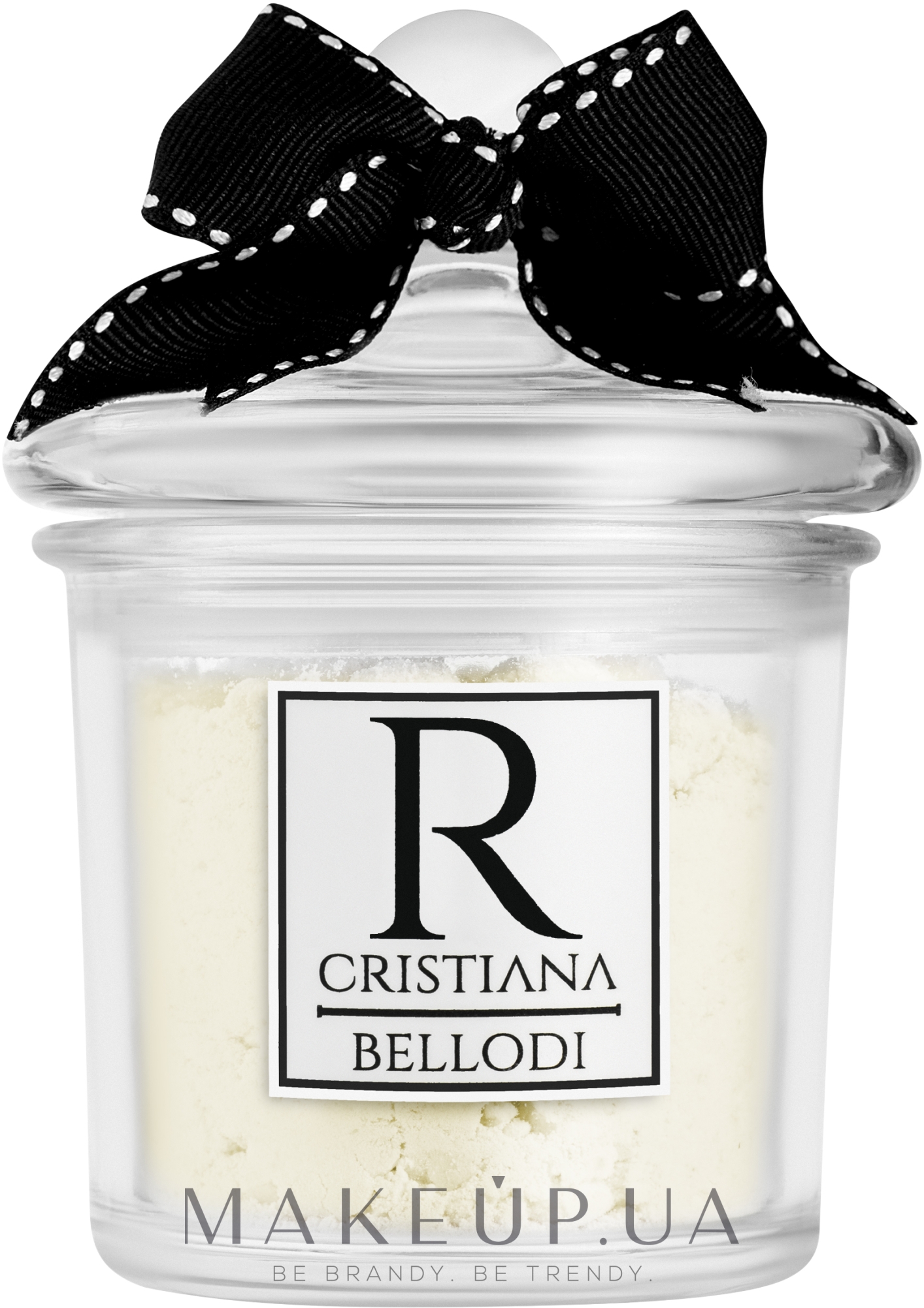 Cristiana Bellodi R - Пудра для ванны и душа  — фото 100g