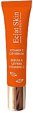 Духи, Парфюмерия, косметика Сыворотка для губ с витамином С - Eclat Skin London Vitamin C Lip Serum