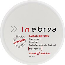 Духи, Парфюмерия, косметика Средство для удаления пятен с кожи - Inebrya Stain Remover