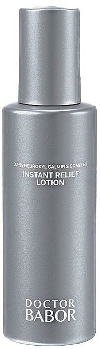 Успокаивающий лосьон для лица - Babor Doctor Babor Sensitive Instant Relief Lotion — фото N1